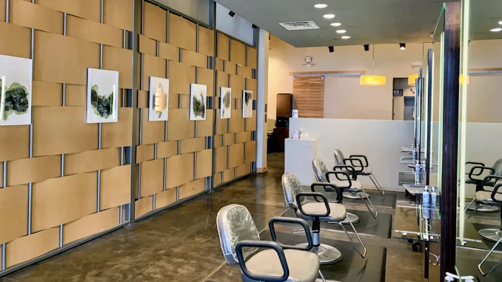 Stem Hair and Body Salon — Beauty salon in Mission
